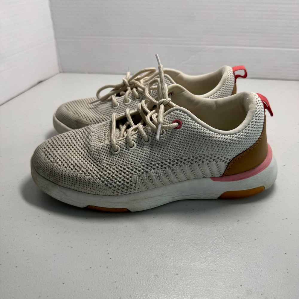 OrthoComfoot Women's Arch Support Orthopedic‎ Sneakers Size 6.5 UK 37  Athletic
